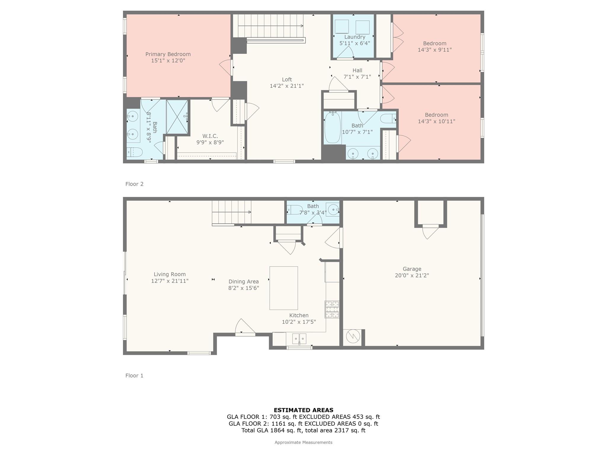 2717 Aubrey Street
