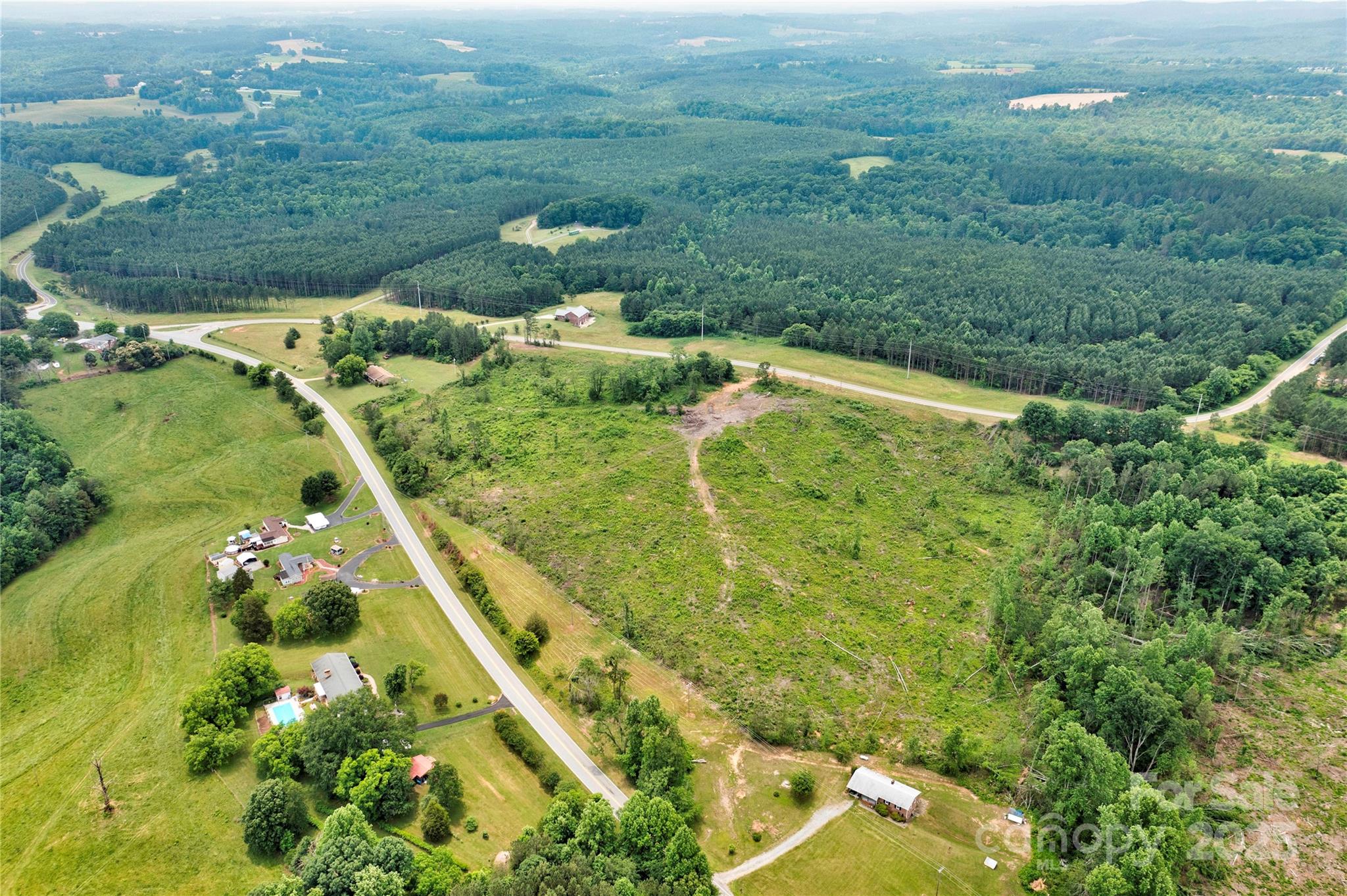 0 Polkville Road