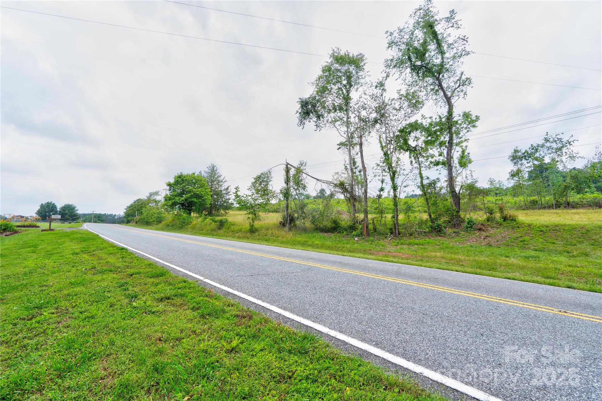 0 Polkville Road