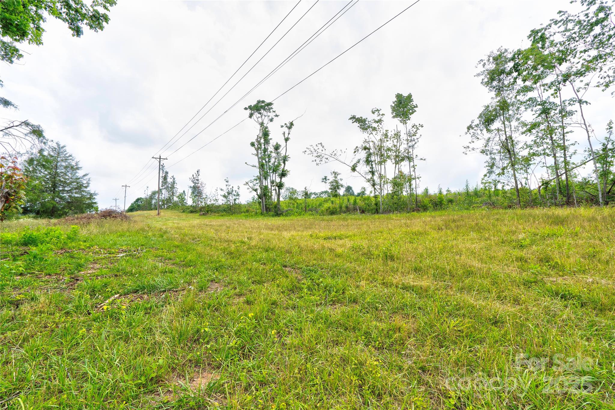 0 Polkville Road