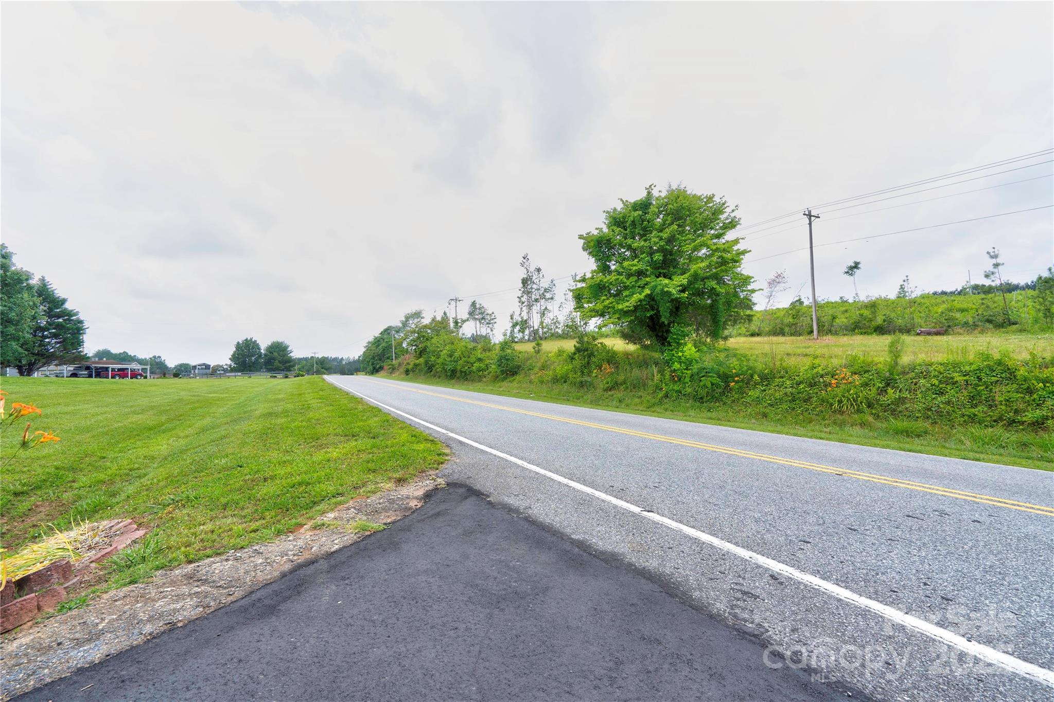 0 Polkville Road