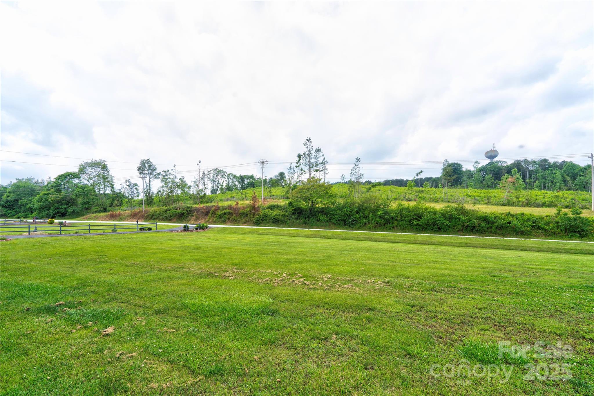 0 Polkville Road
