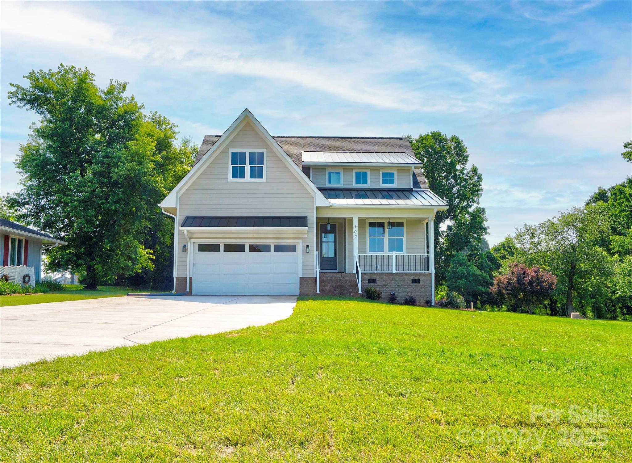 102 Starmount Drive