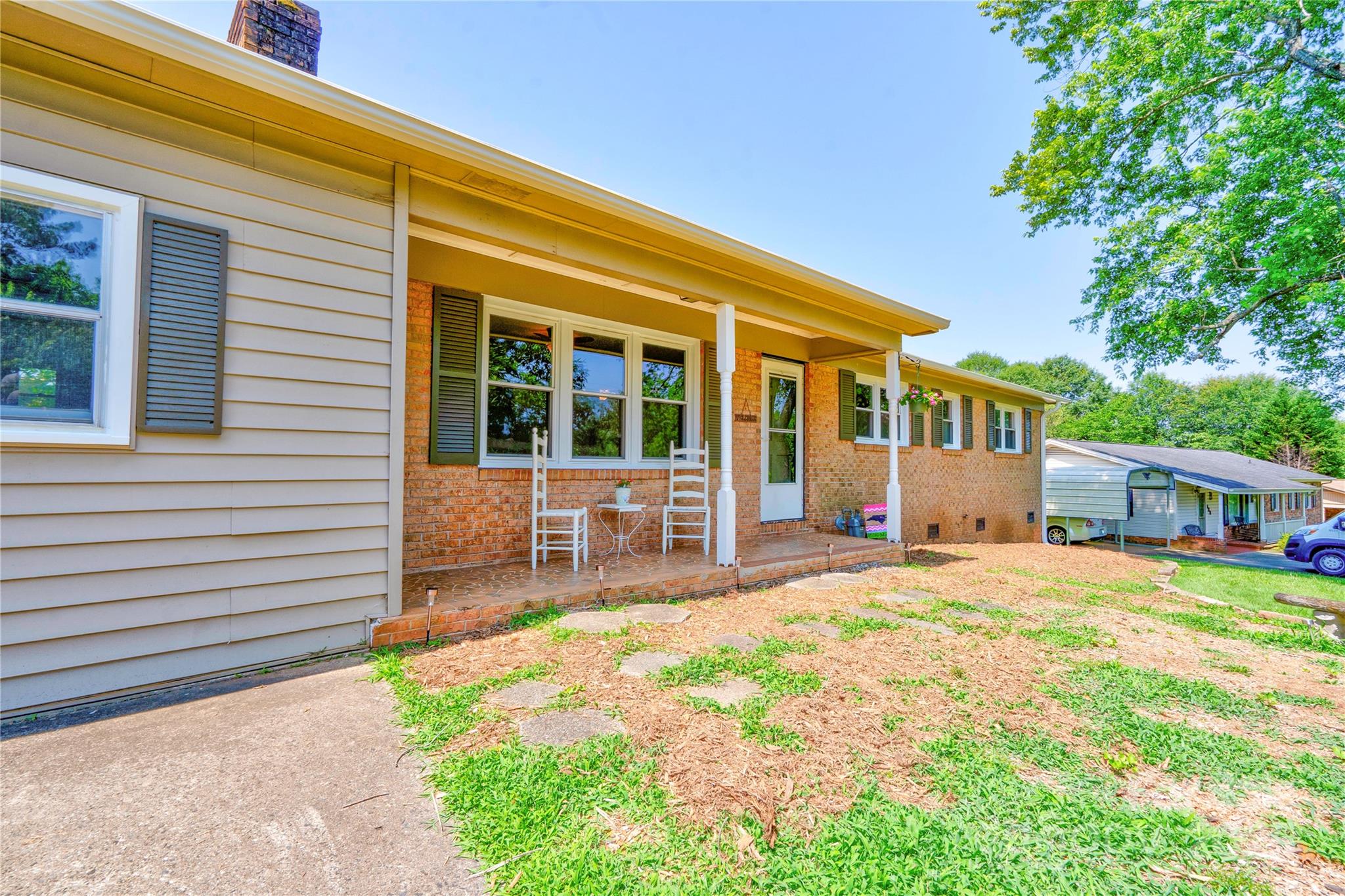 701 Mcswain Road