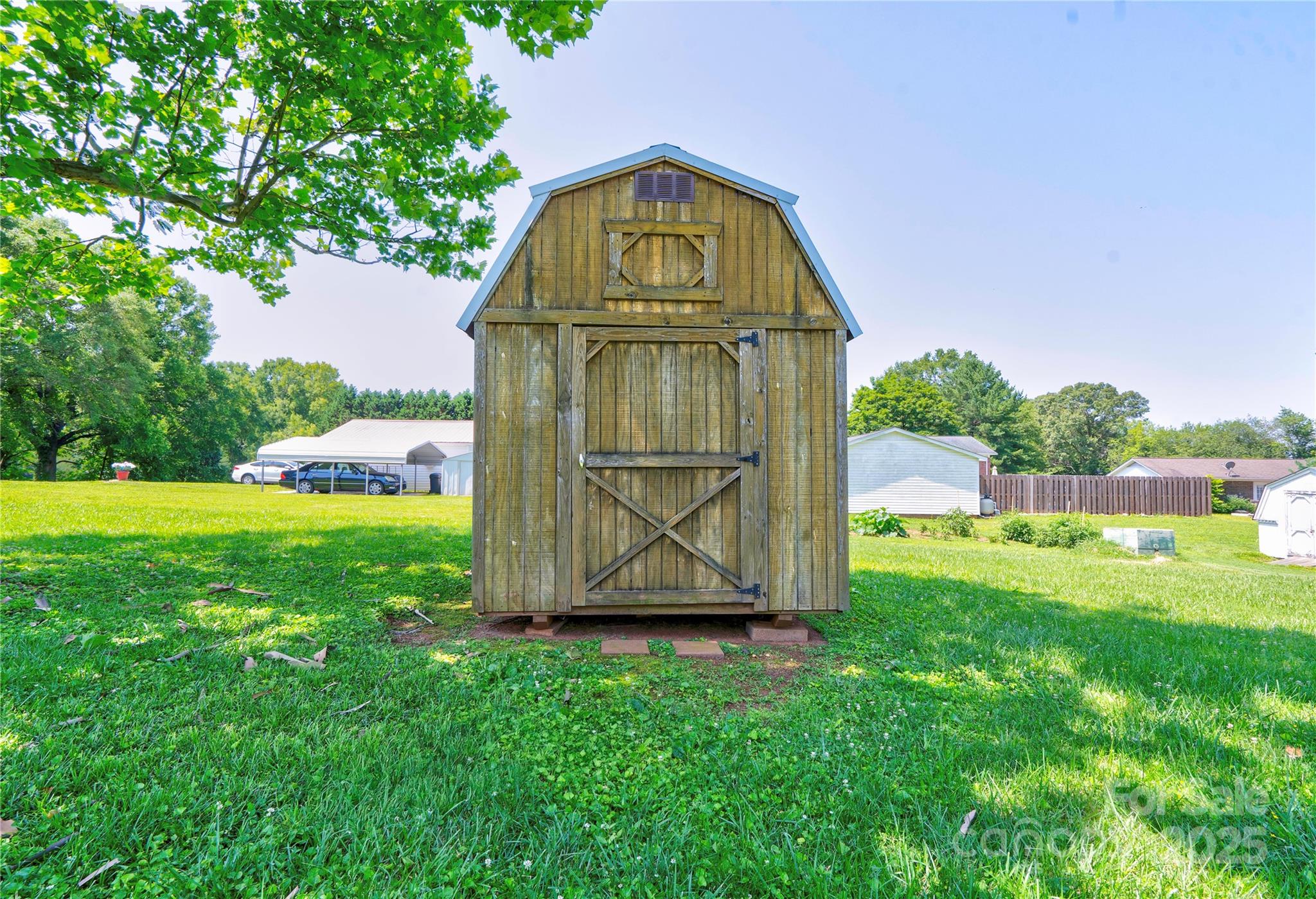 701 Mcswain Road