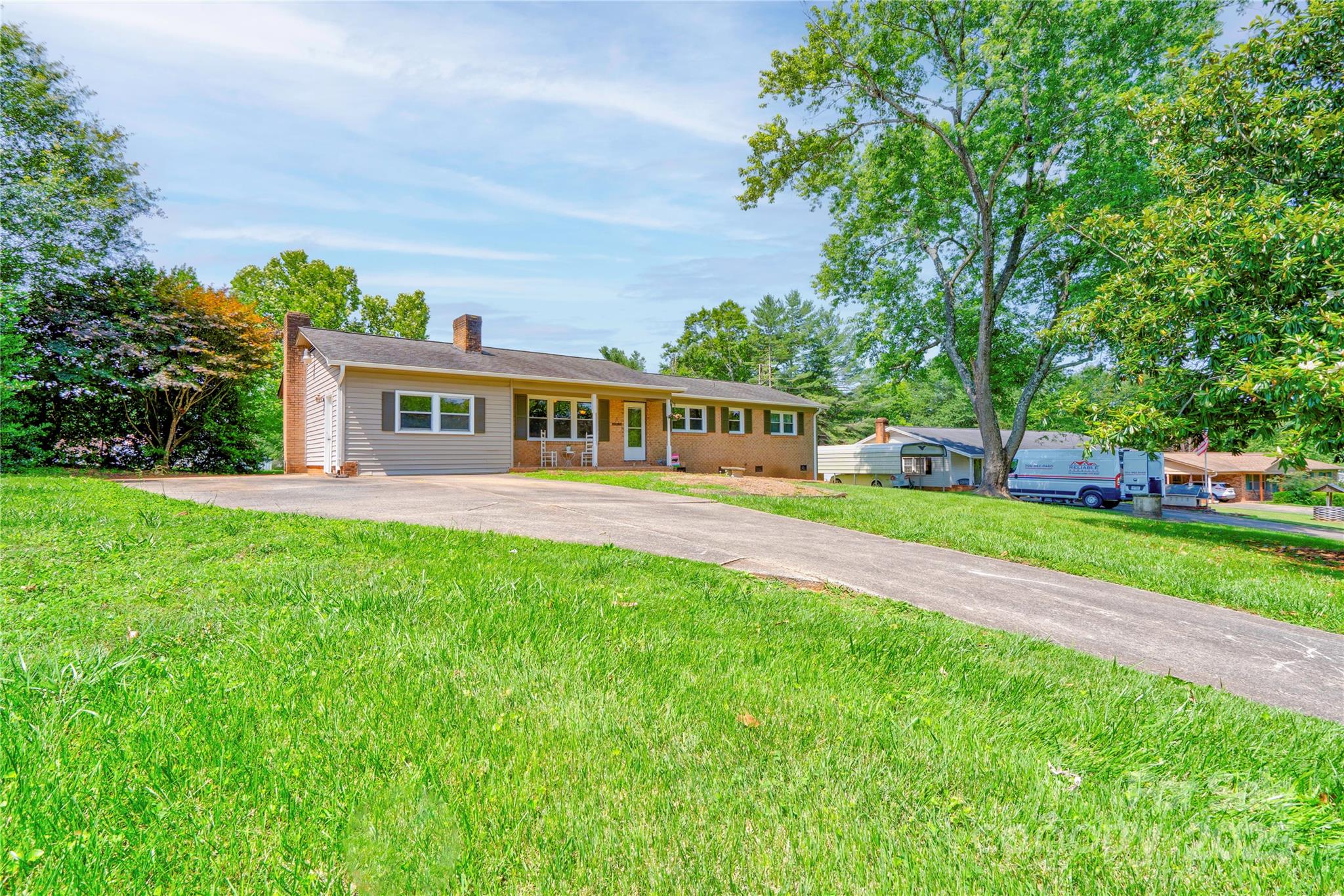 701 Mcswain Road