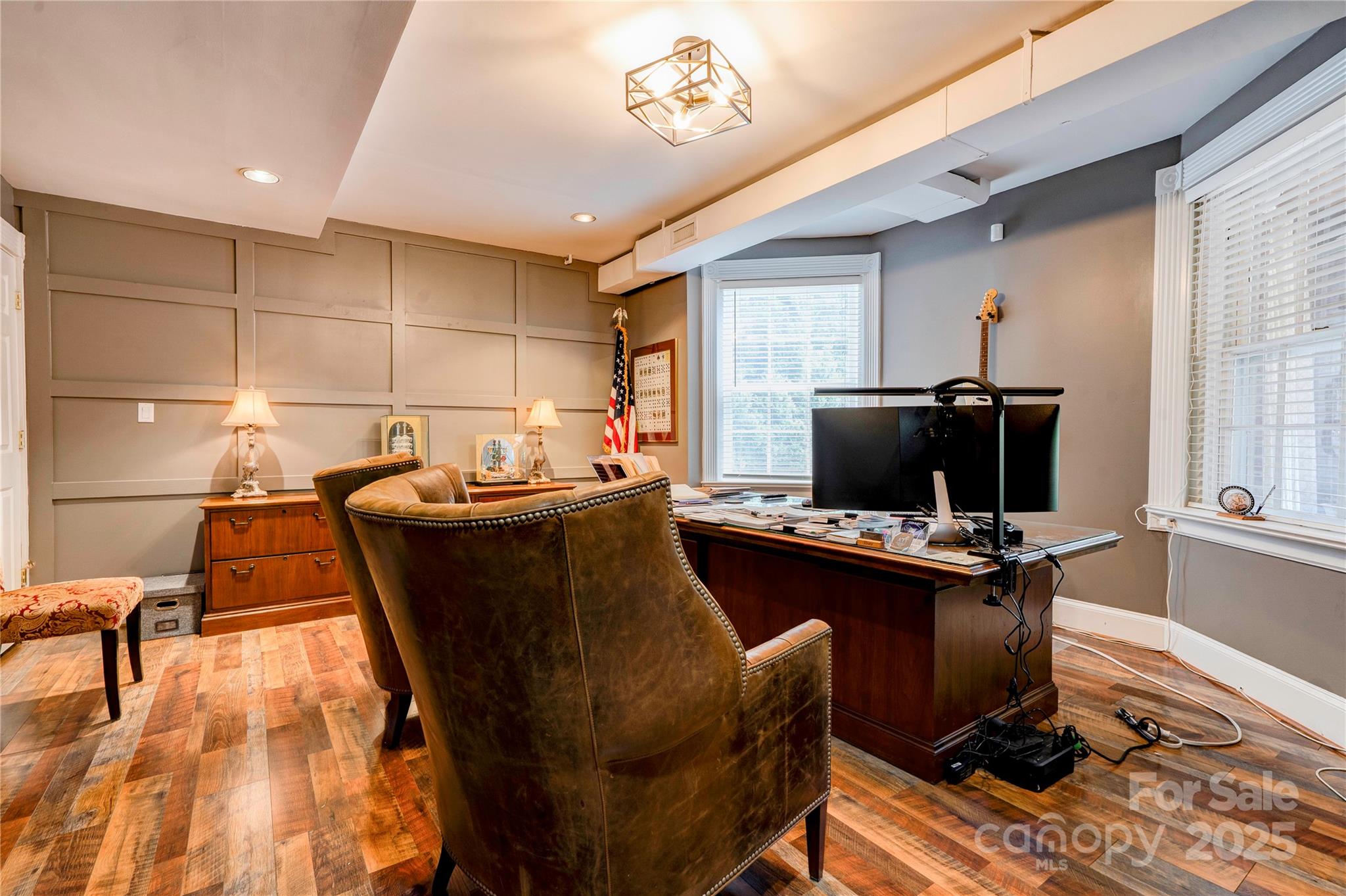 110 N Gaston Street