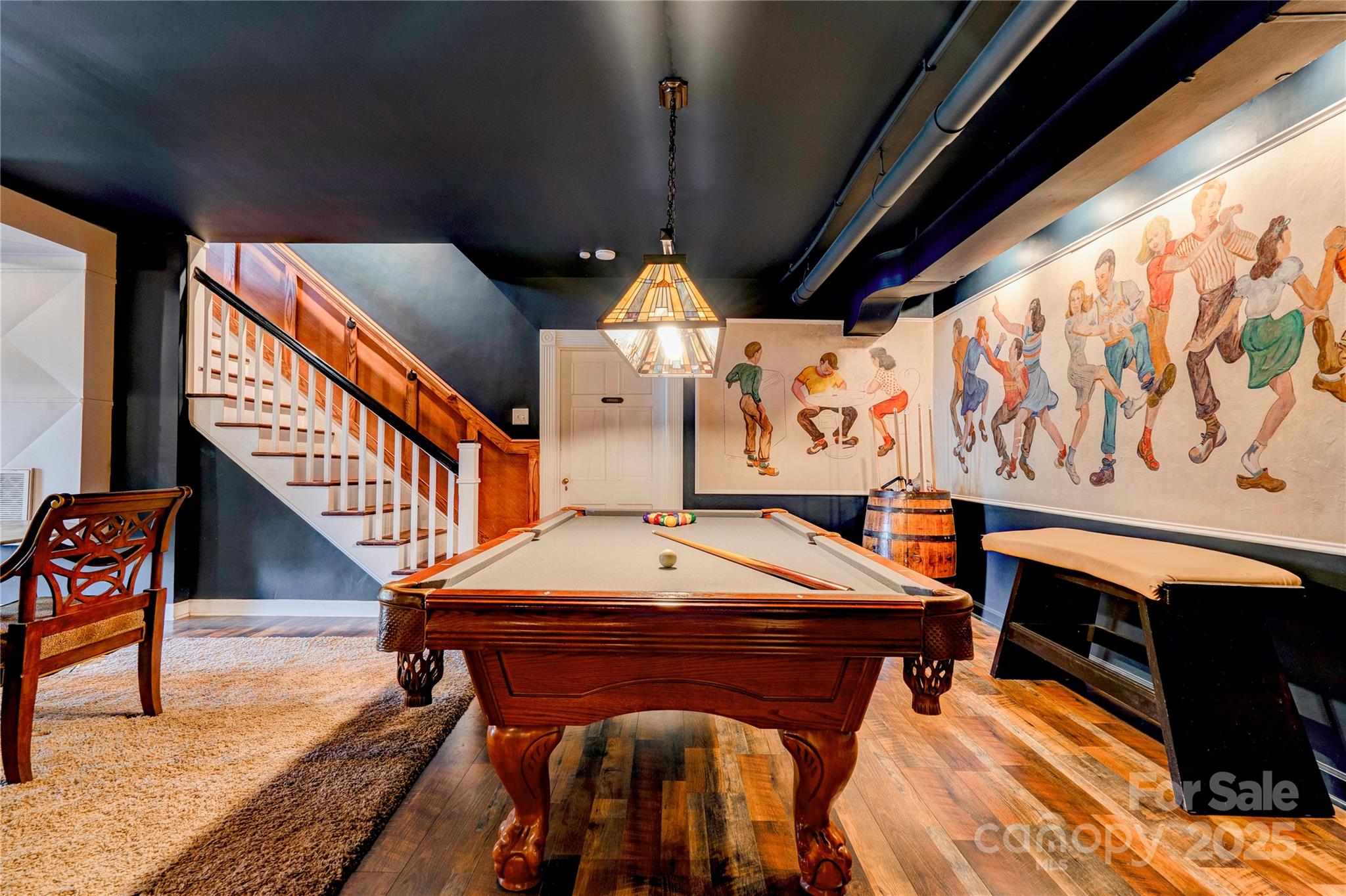 110 N Gaston Street