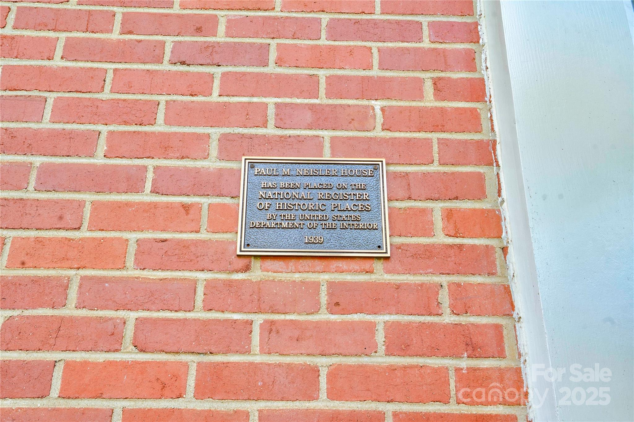 110 N Gaston Street