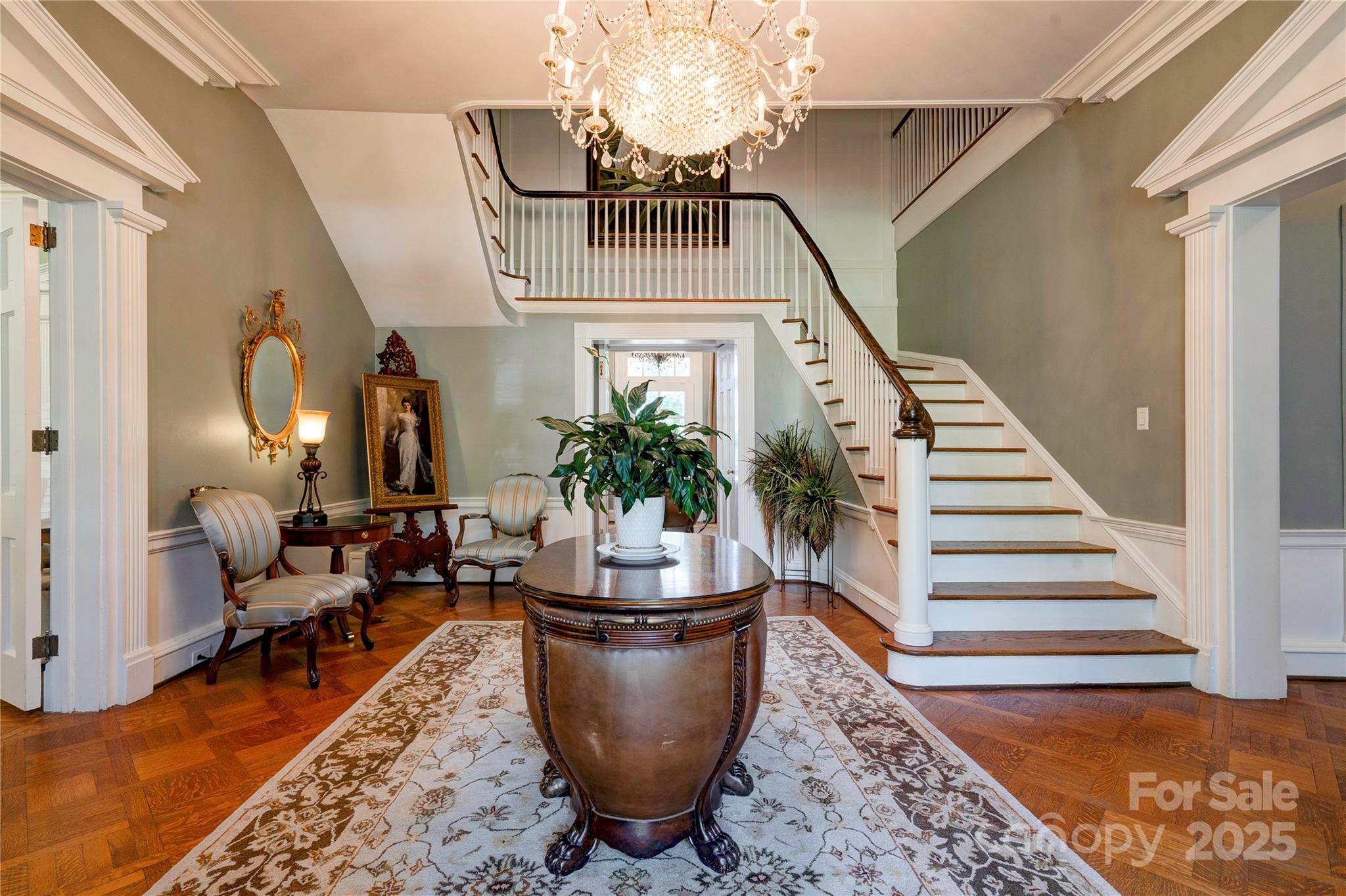 110 N Gaston Street