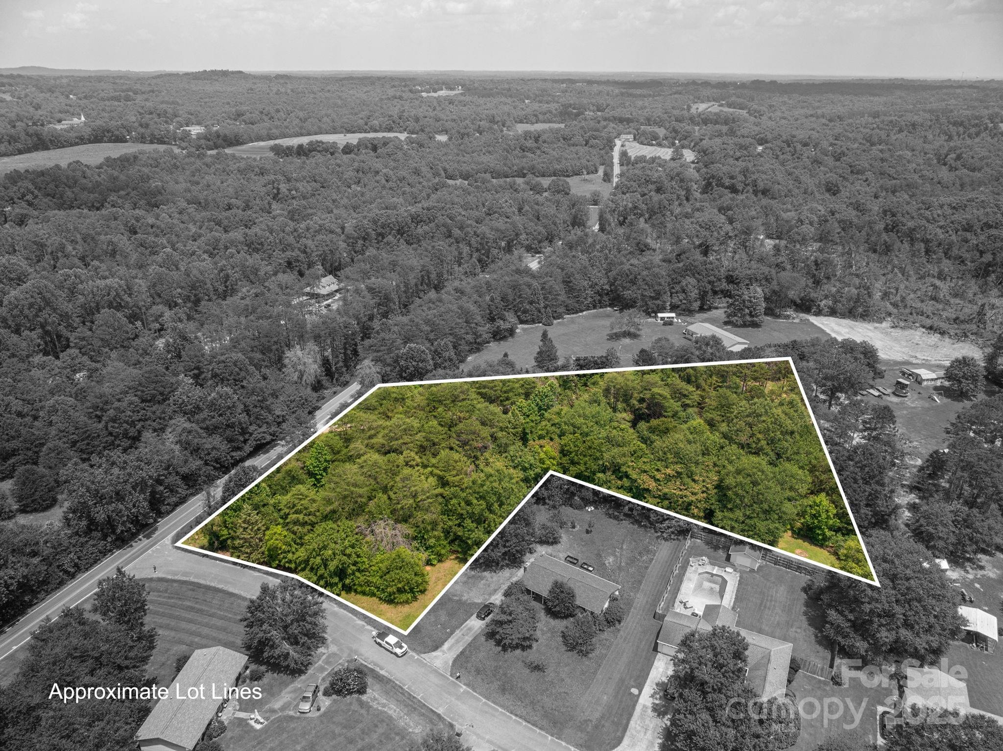 Lot 19,20 Diamond Drive