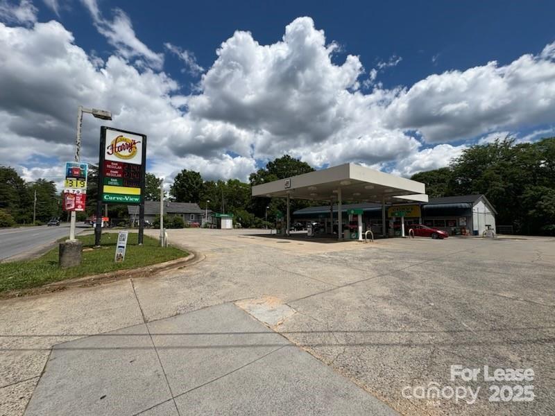 920 FALLSTON Road