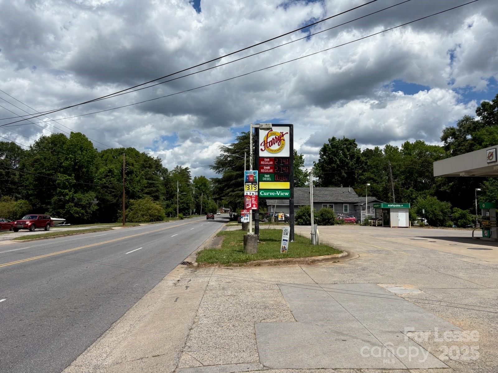 920 FALLSTON Road