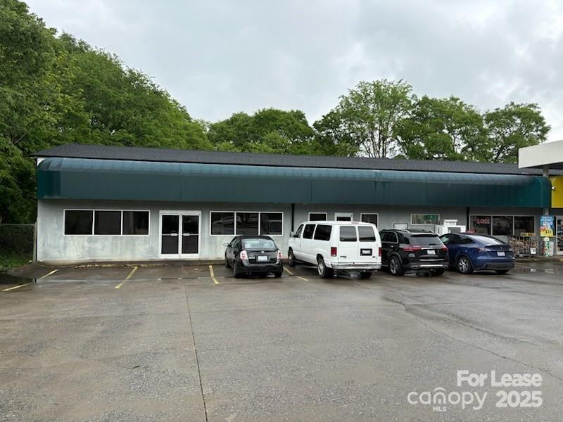 920 FALLSTON Road