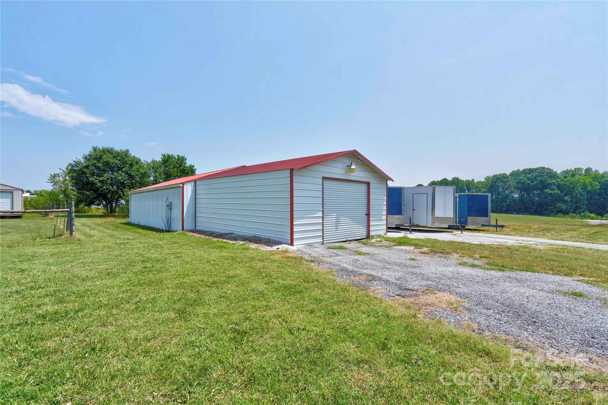 2923 G B Blanton Road