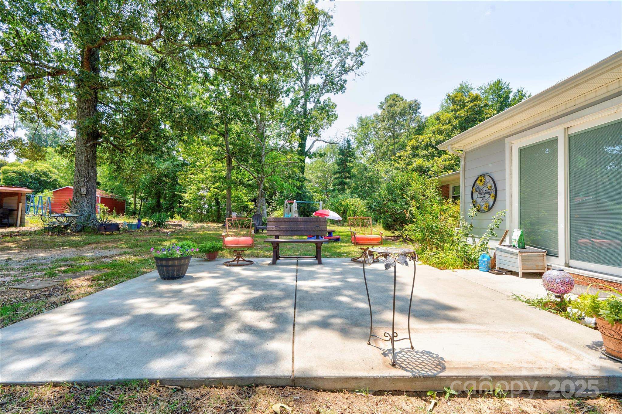 2923 G B Blanton Road