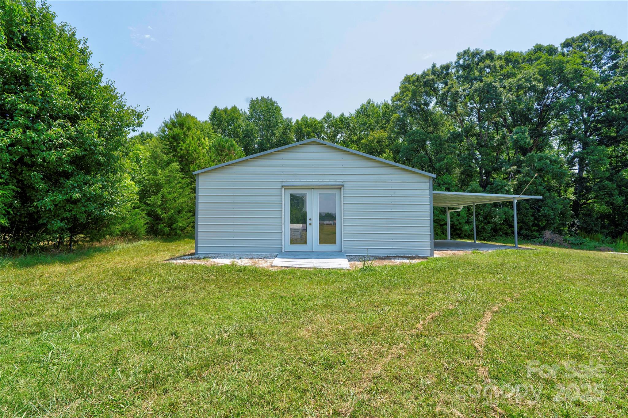 2923 G B Blanton Road