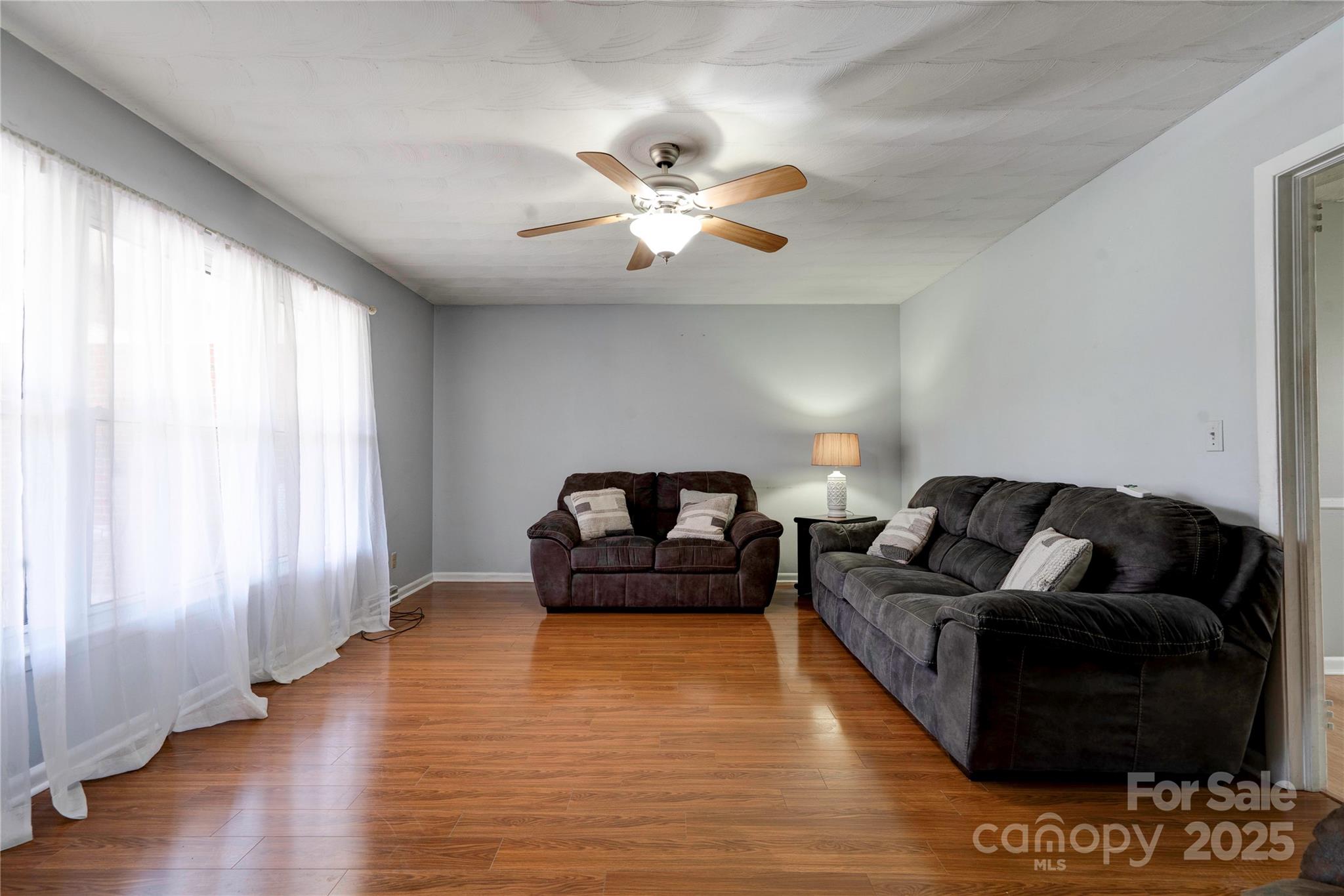2923 G B Blanton Road