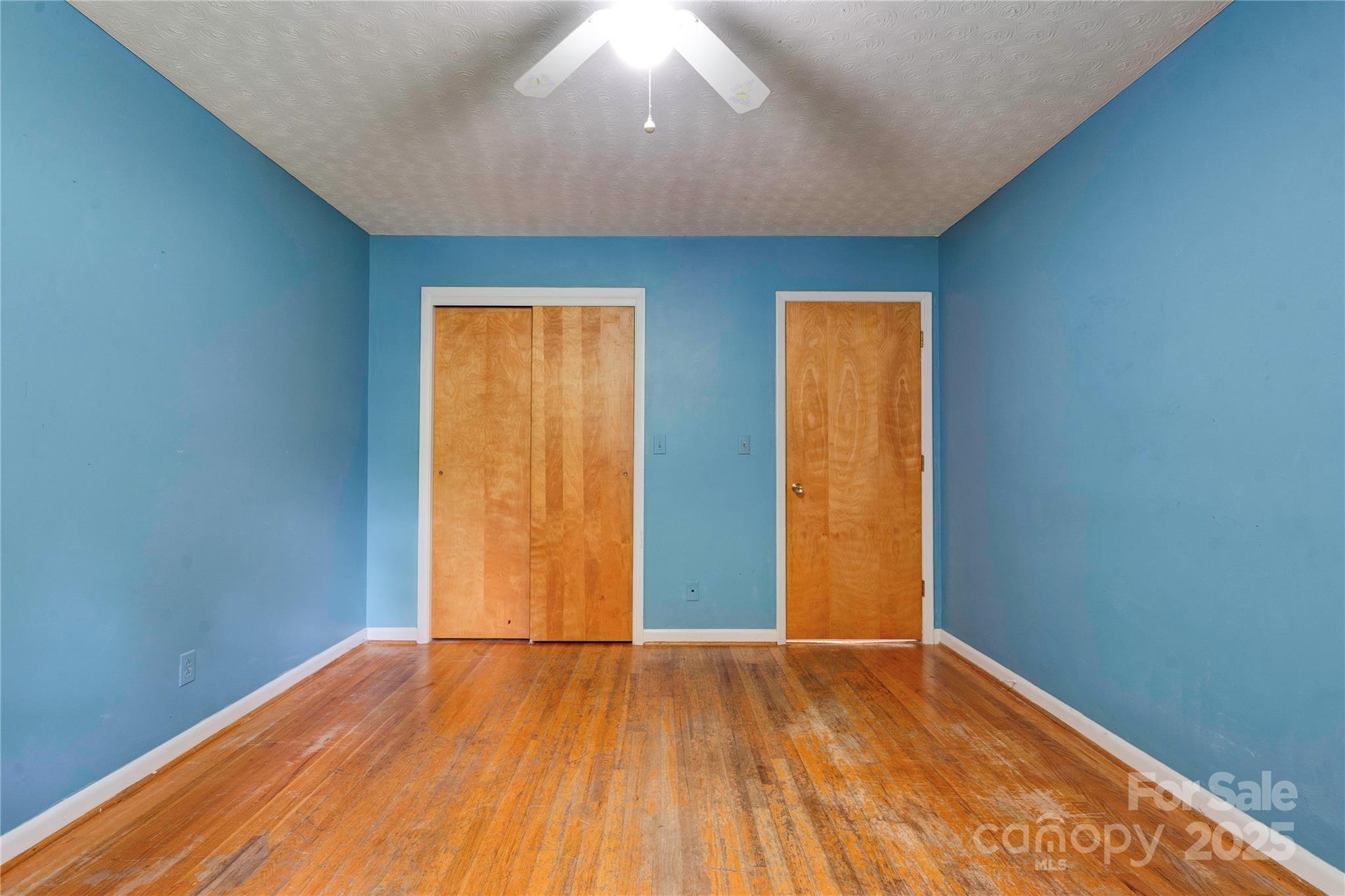 2923 G B Blanton Road
