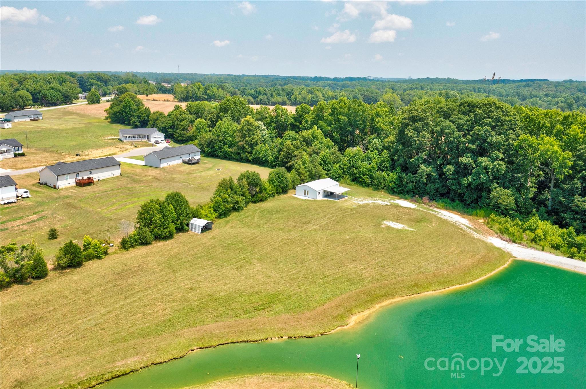 2923 G B Blanton Road