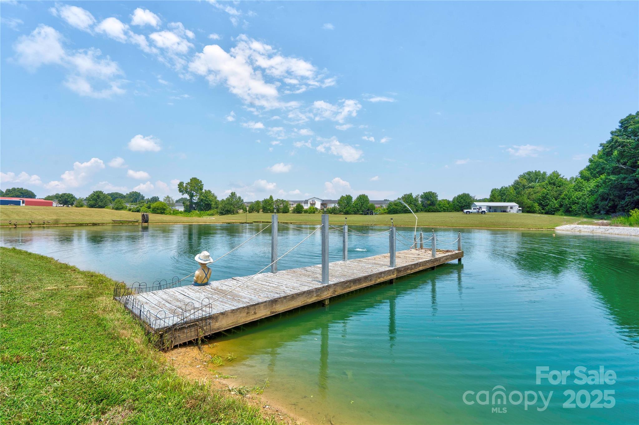 2923 G B Blanton Road