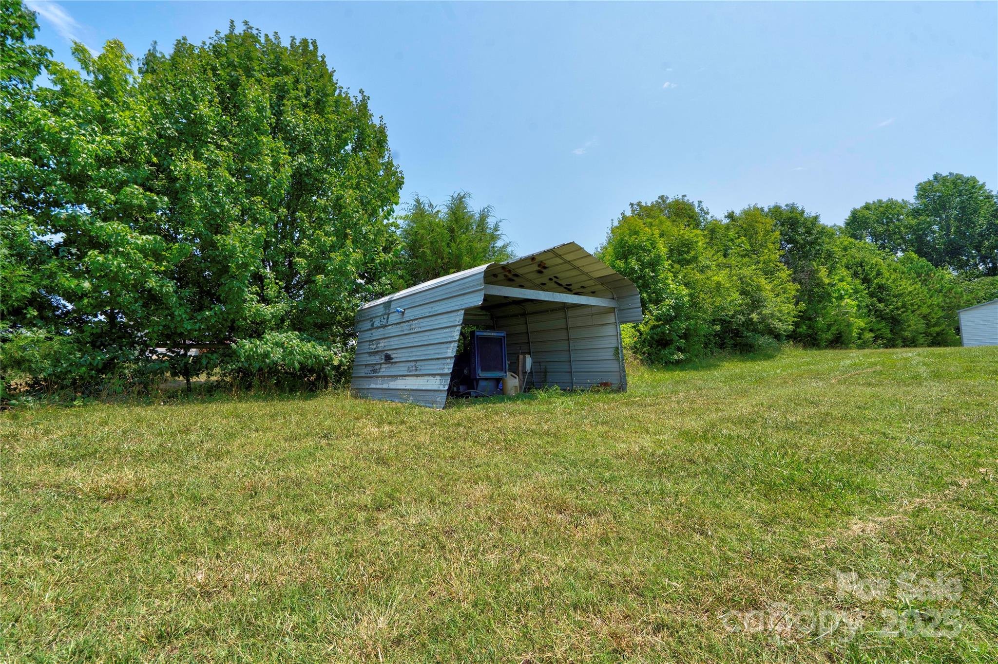 2923 G B Blanton Road