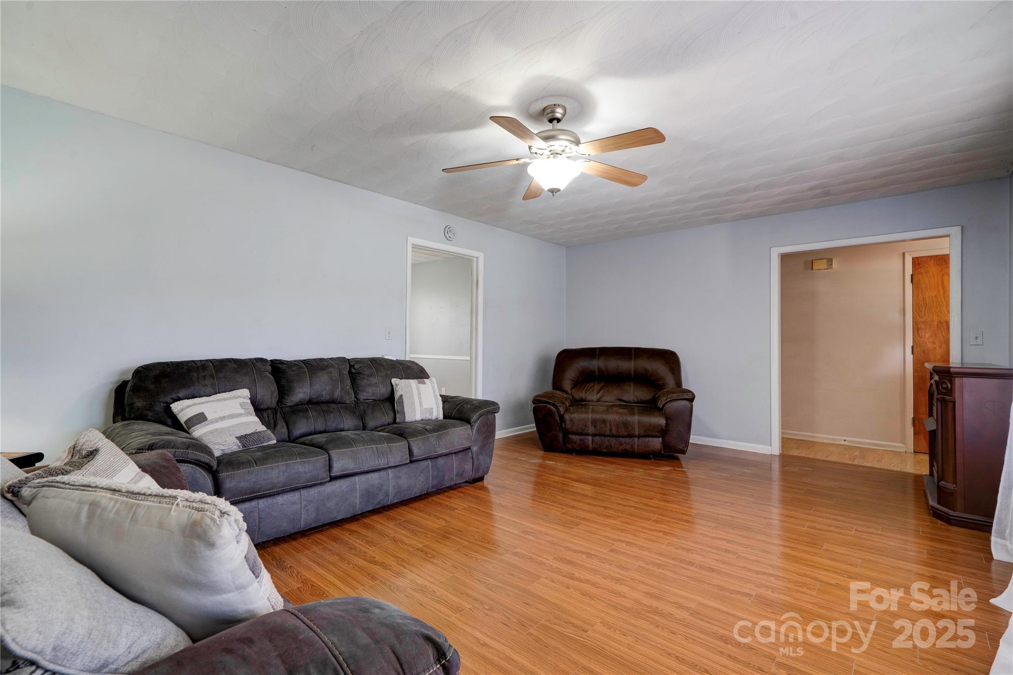2923 G B Blanton Road