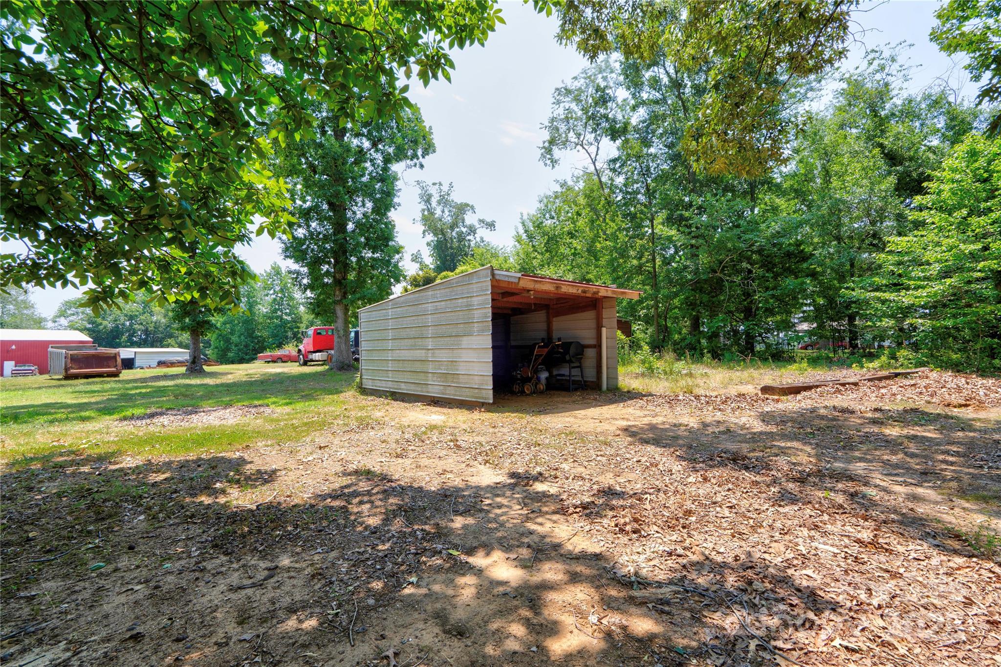2923 G B Blanton Road