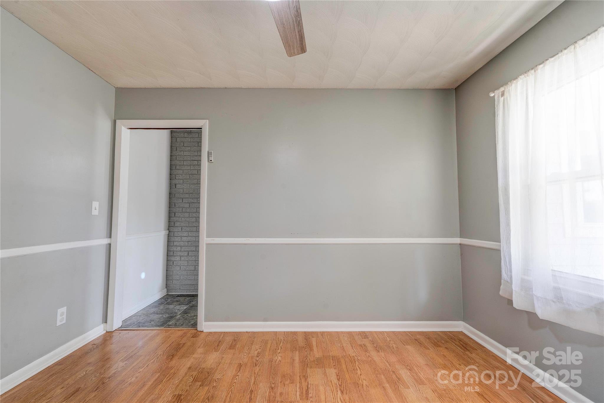 2923 G B Blanton Road