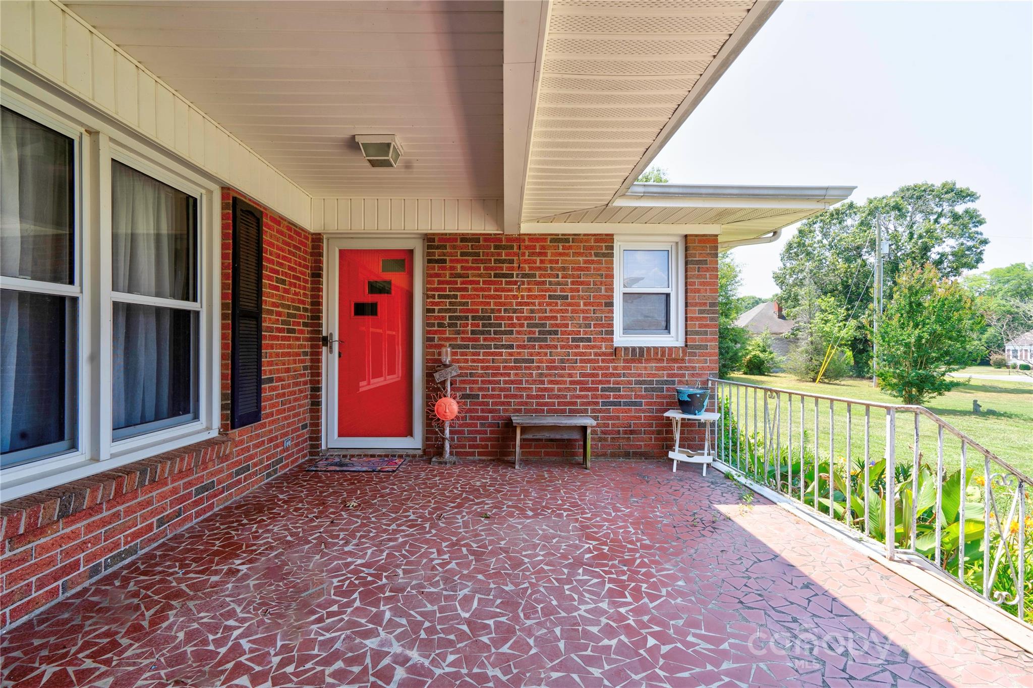 2923 G B Blanton Road