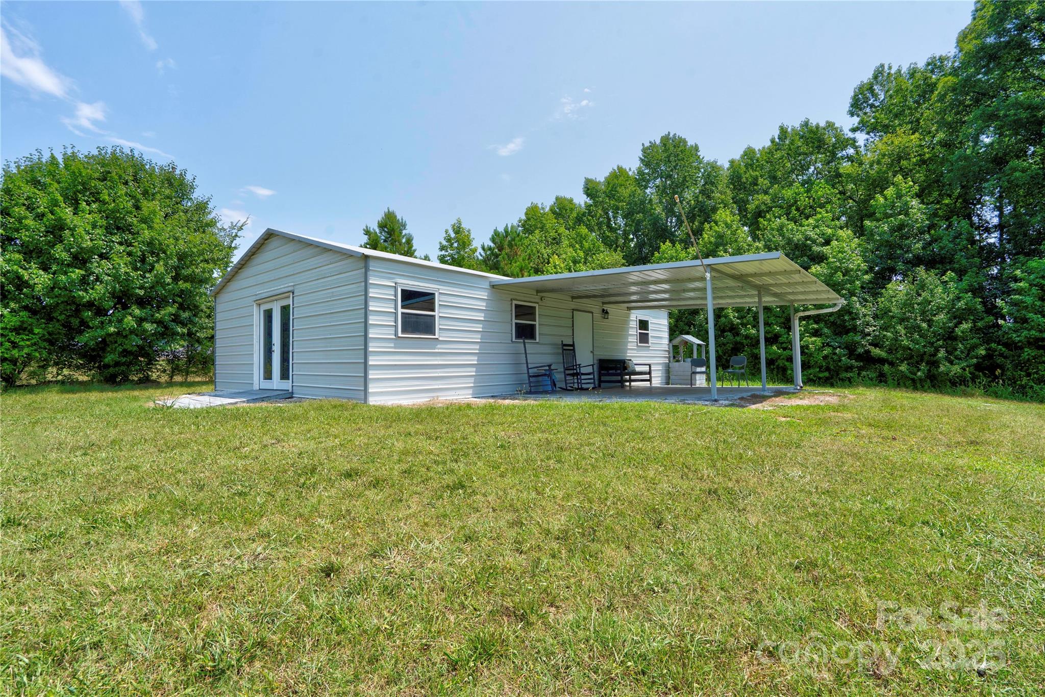 2923 G B Blanton Road