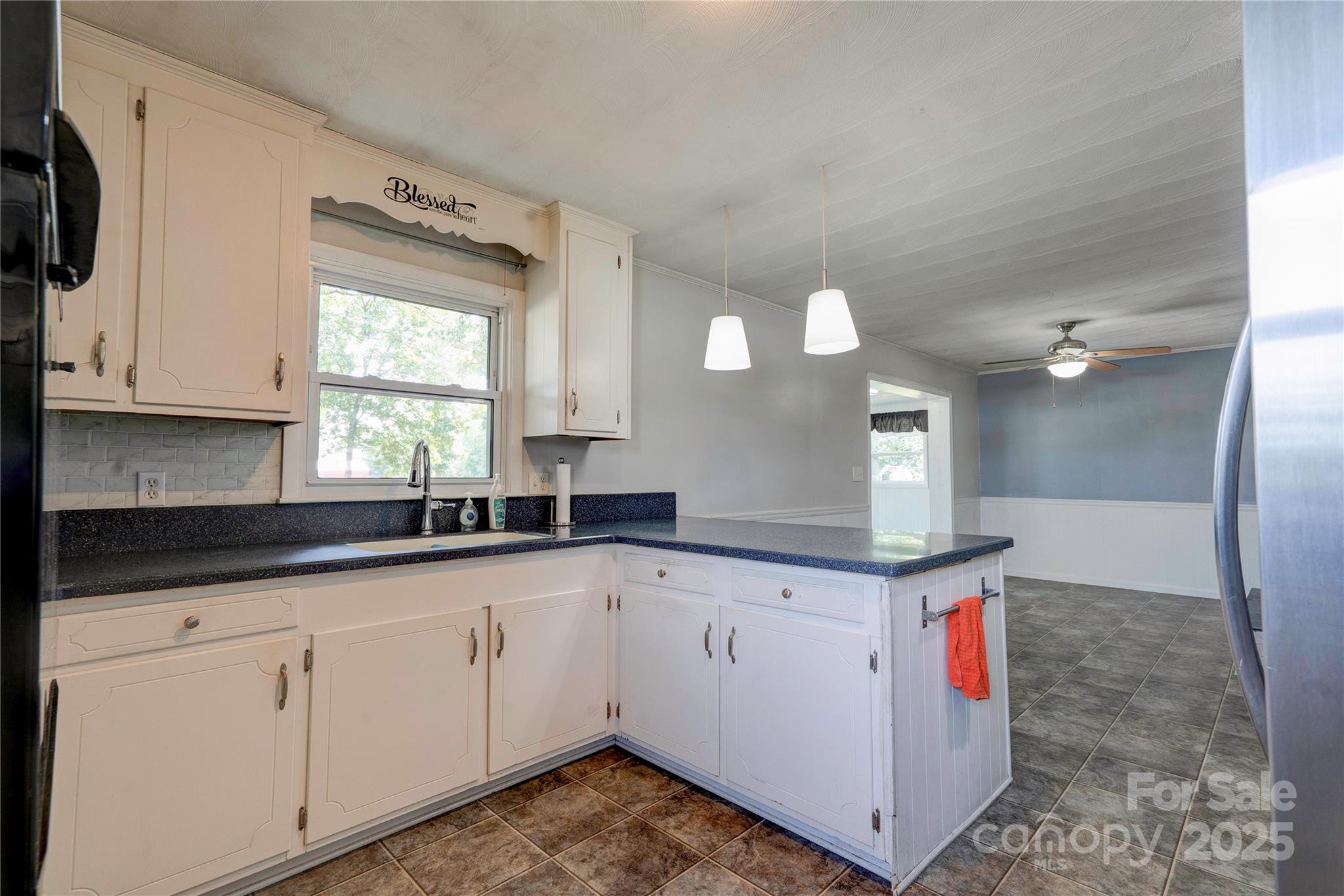 2923 G B Blanton Road
