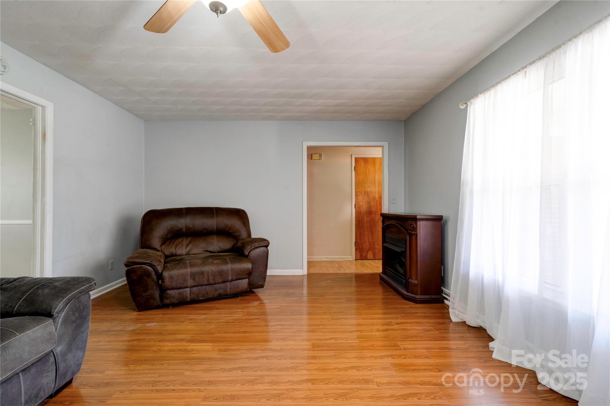 2923 G B Blanton Road