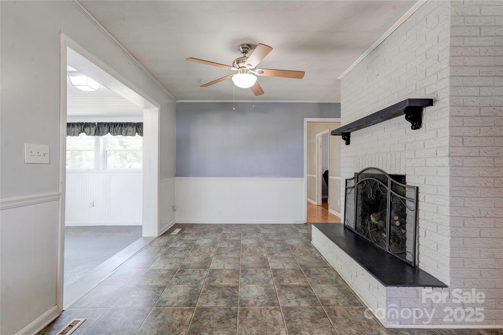 2923 G B Blanton Road