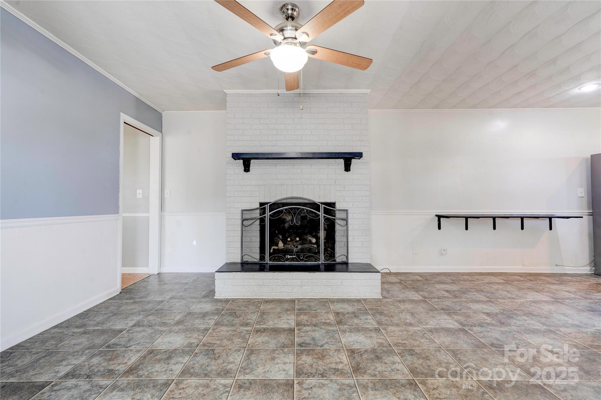 2923 G B Blanton Road