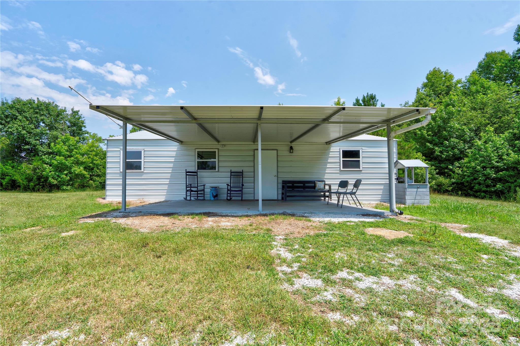 2923 G B Blanton Road