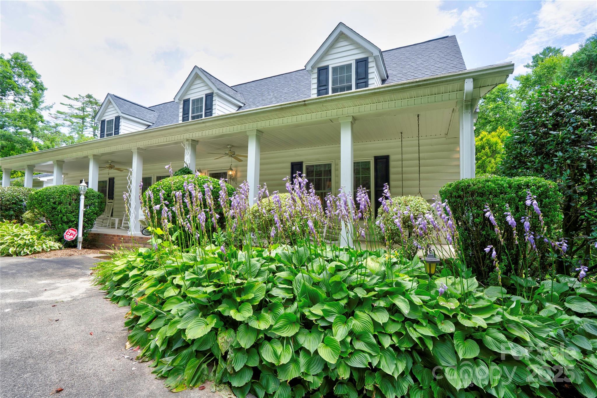 2606 Greenville Highway