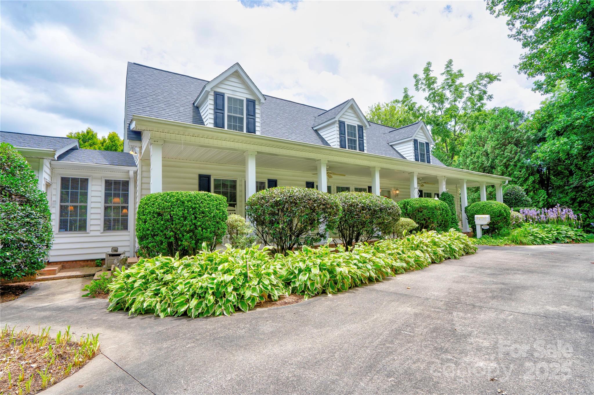 2606 Greenville Highway