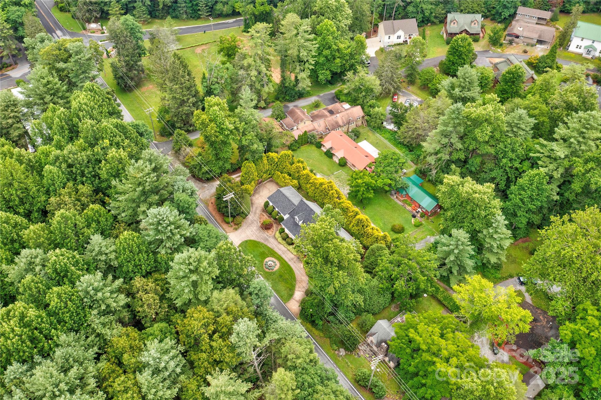 2606 Greenville Highway