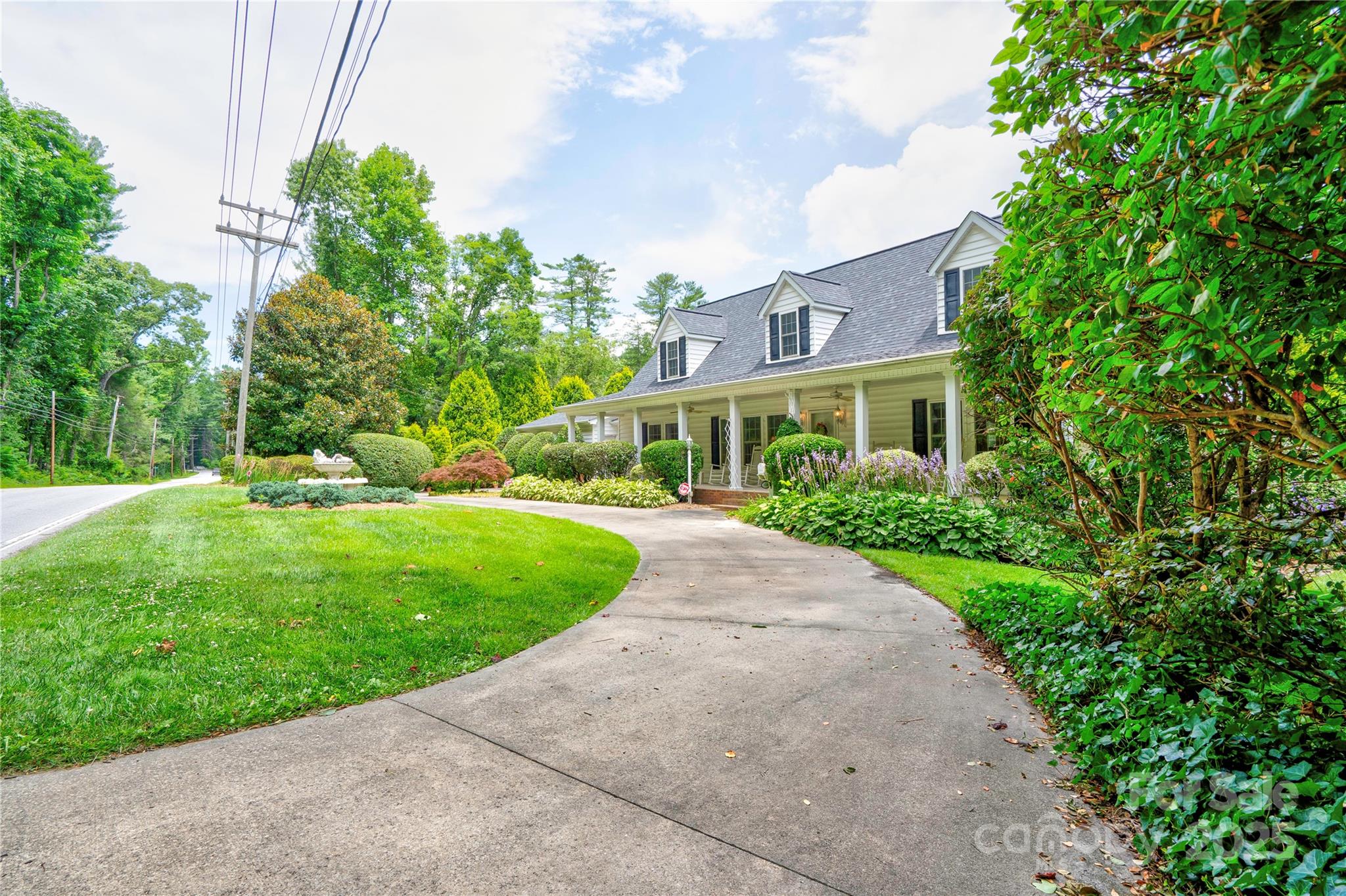 2606 Greenville Highway