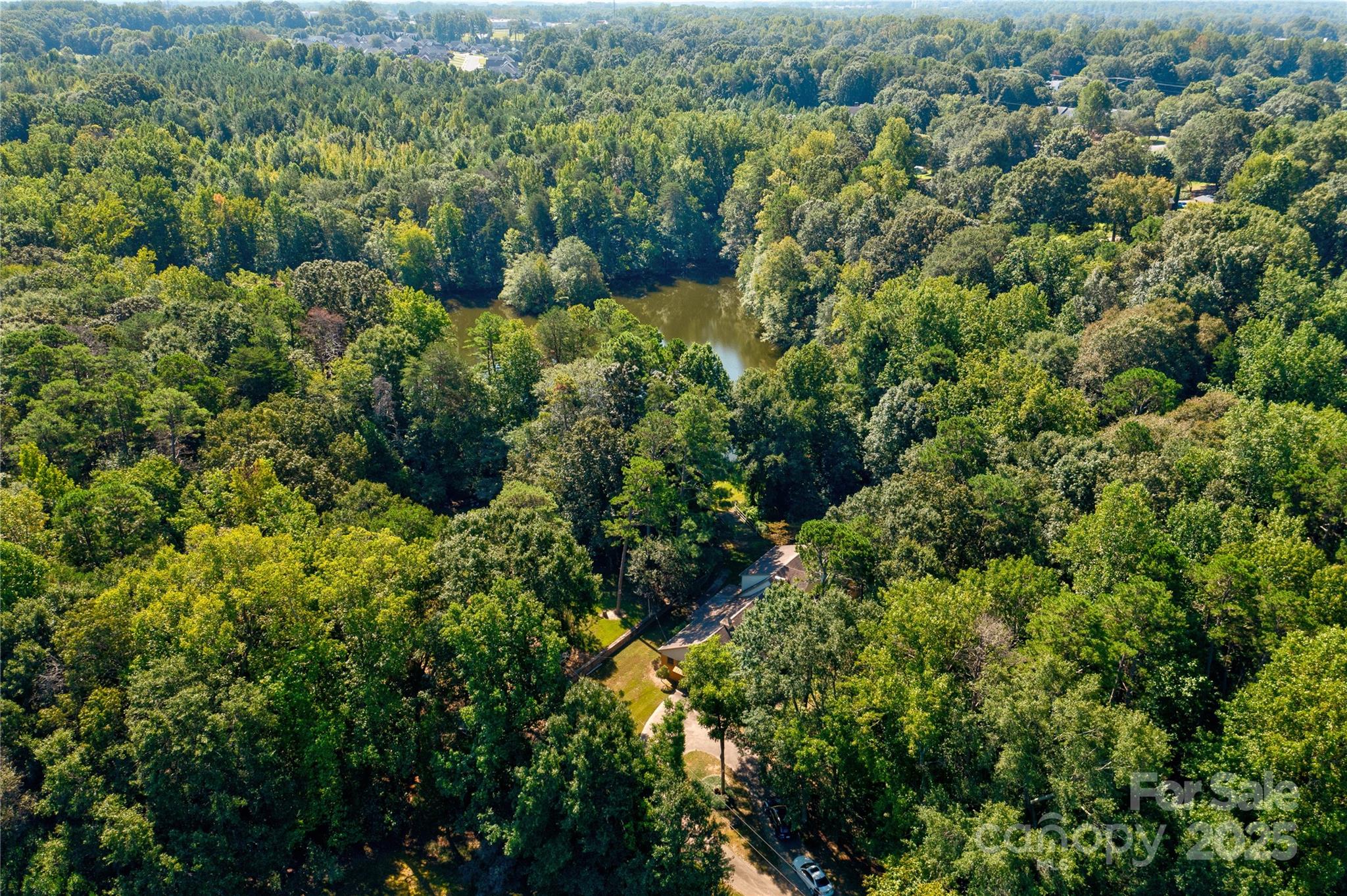 411 Country Club Road