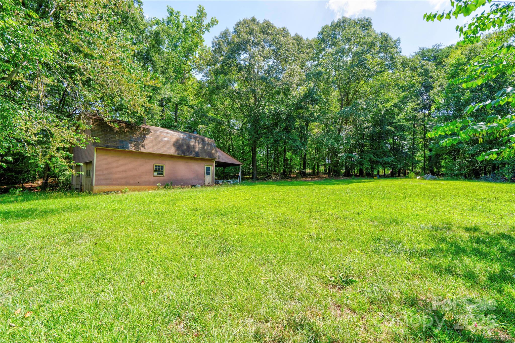 411 Country Club Road