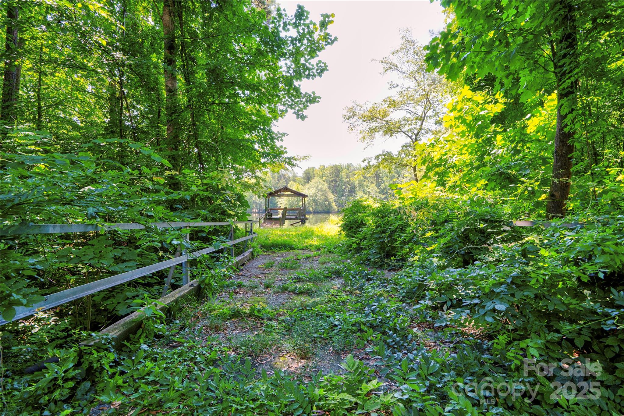 411 Country Club Road
