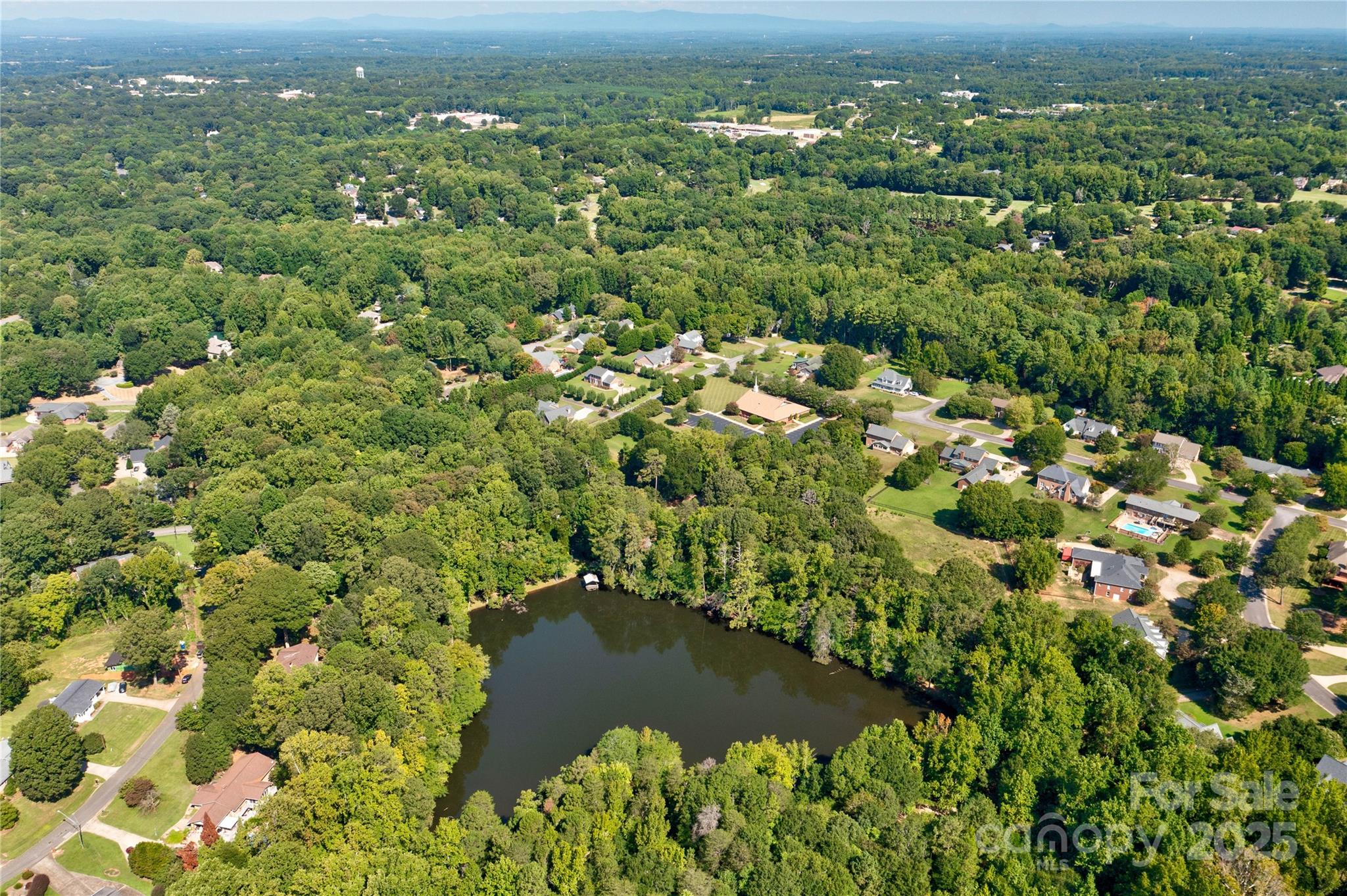 411 Country Club Road