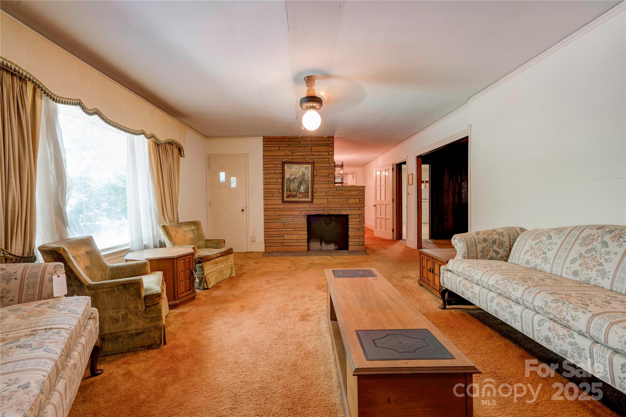 411 Country Club Road