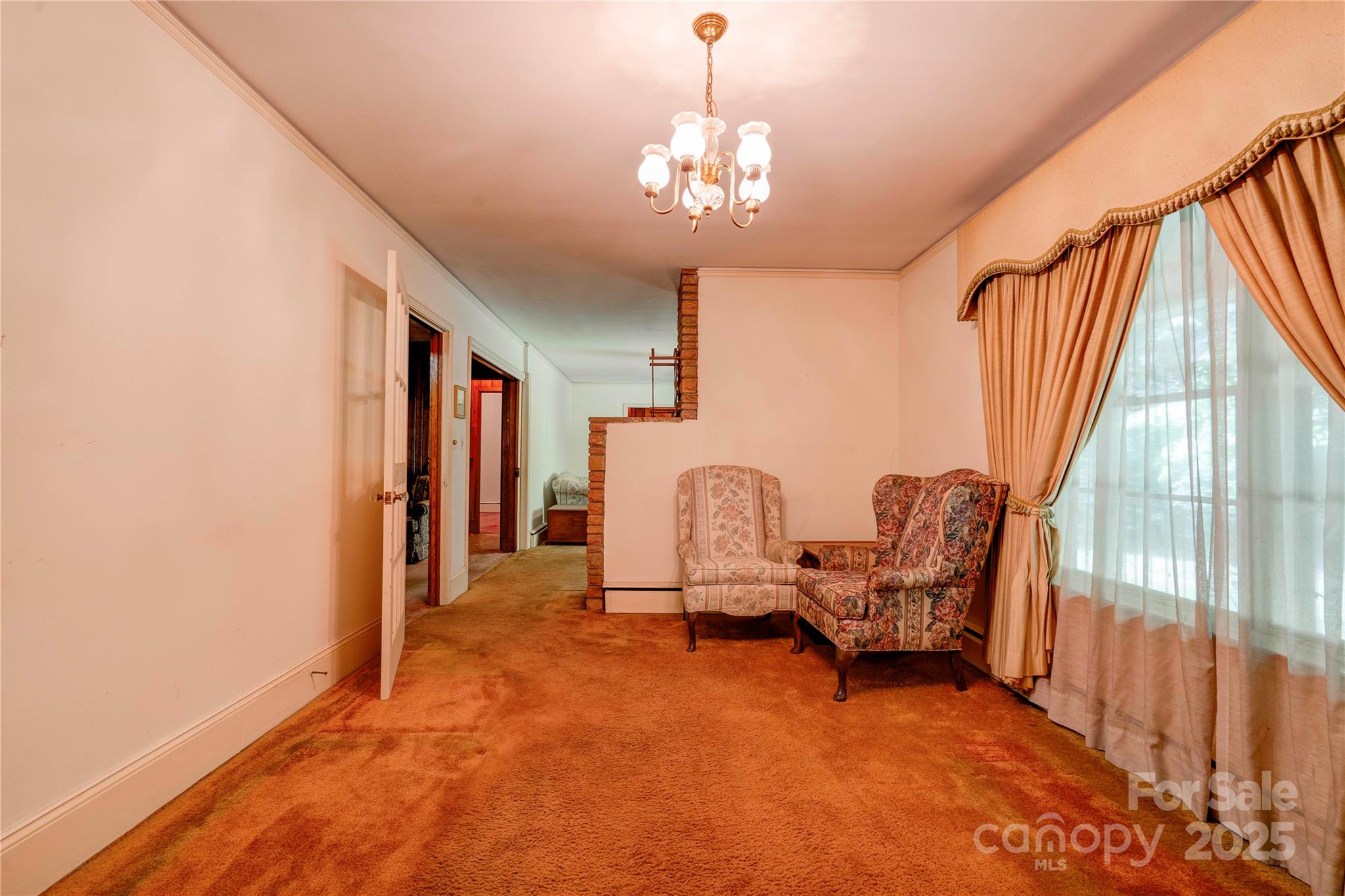 411 Country Club Road