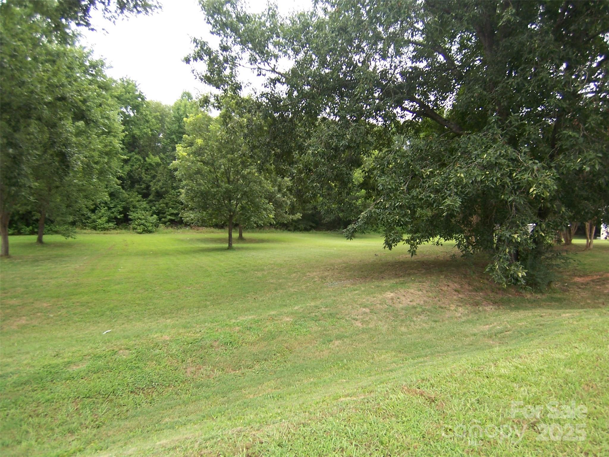 0 E Sanders Road