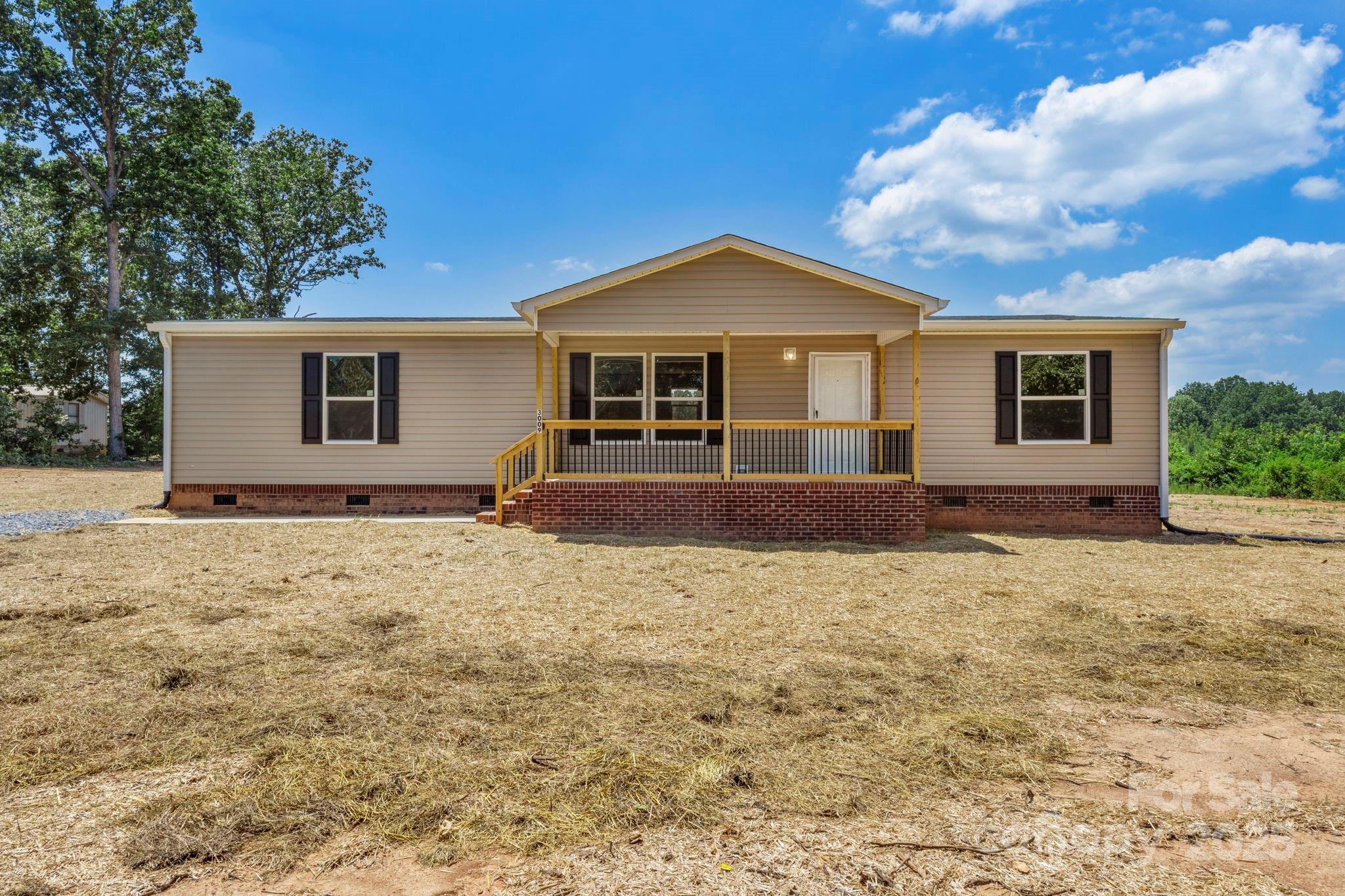 3009 Polkville Road