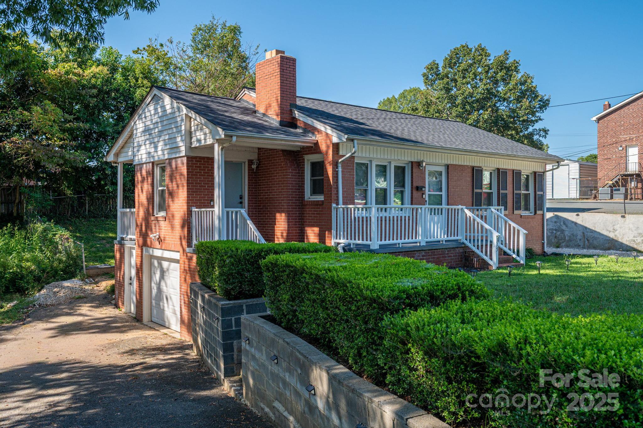 315 E 4th Avenue