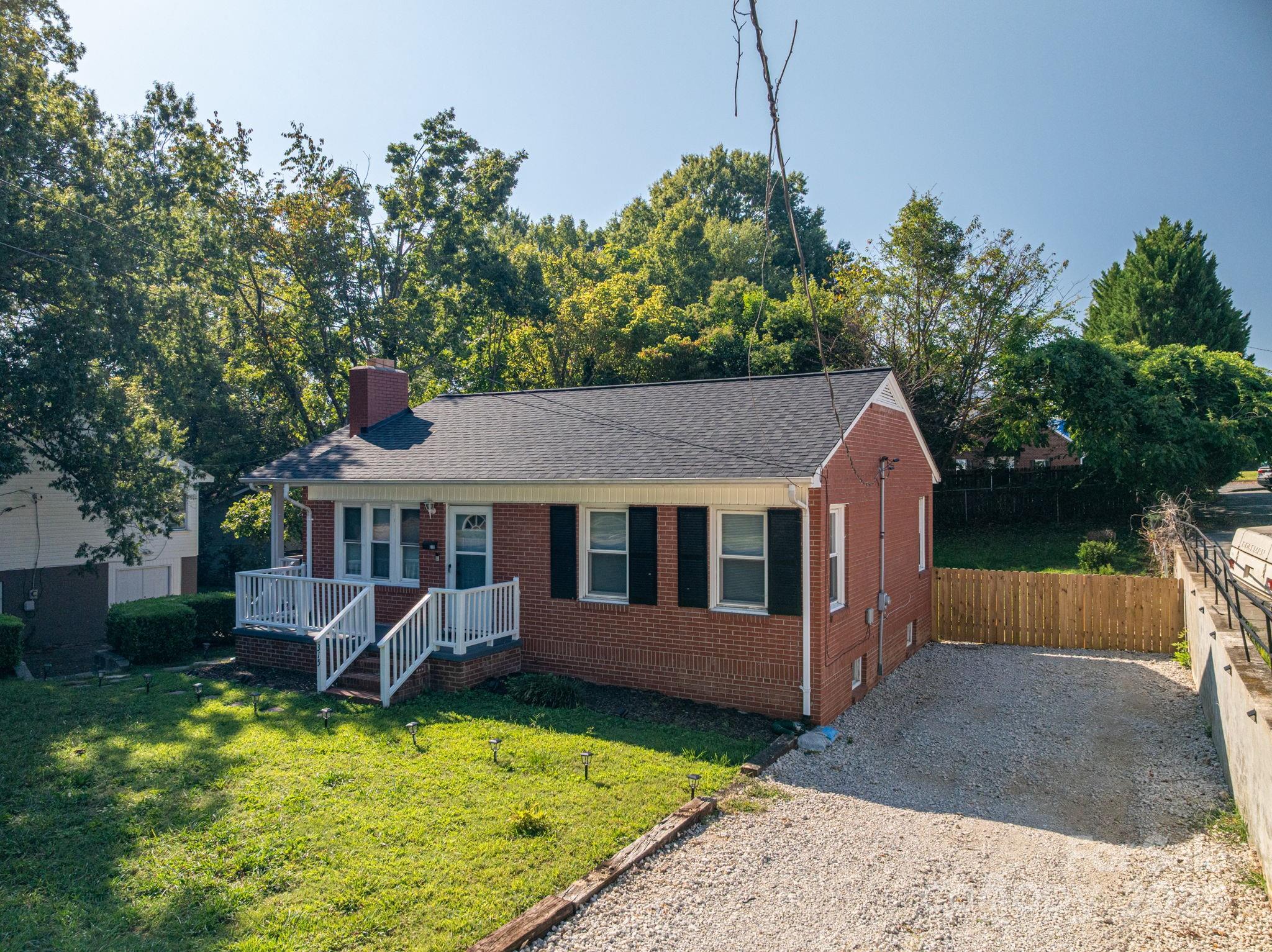 315 E 4th Avenue
